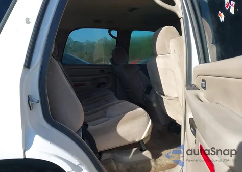 2006 GMC Yukon Sle из США, поврежденный, VIN 1GKEC13VX6R106863